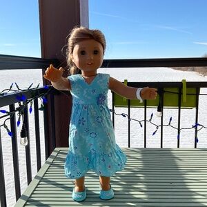 American Girl - Kanani